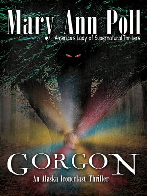 cover image of Gorgon